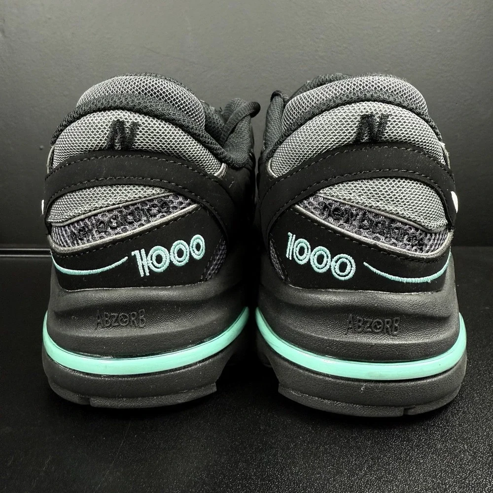 New Balance *** brand